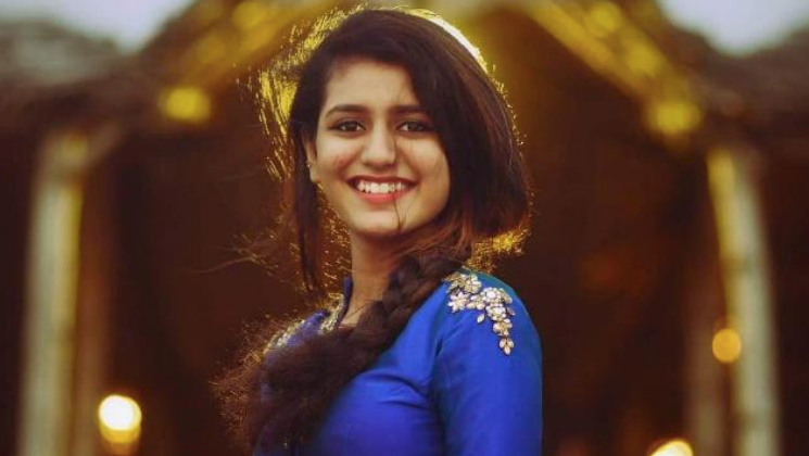 EXCLUSIVE: Priya Varrier to make her Bollywood debut with a drama film?