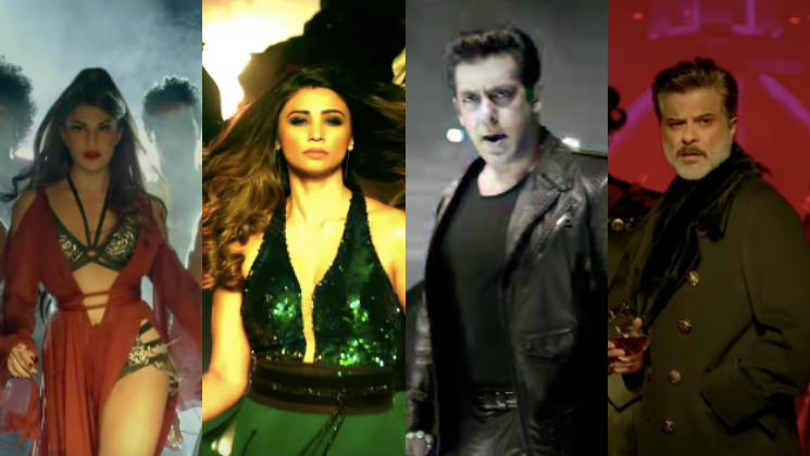 'Race 3': Get ready for monster-hit 'Race' franchise song 'Allah Duhai Hai'