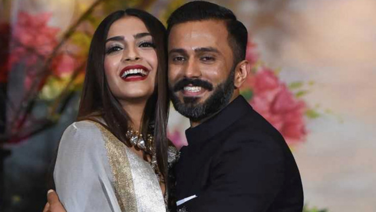 Sonam Kapoor gets candid about work, change of name, life post marriage and much more!