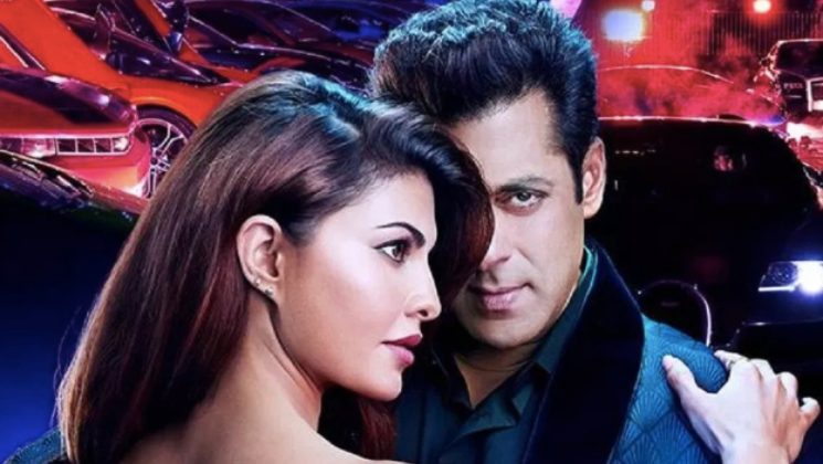 'Race 3' climax has been shot in 5 days, all thanks to Salman Khan!