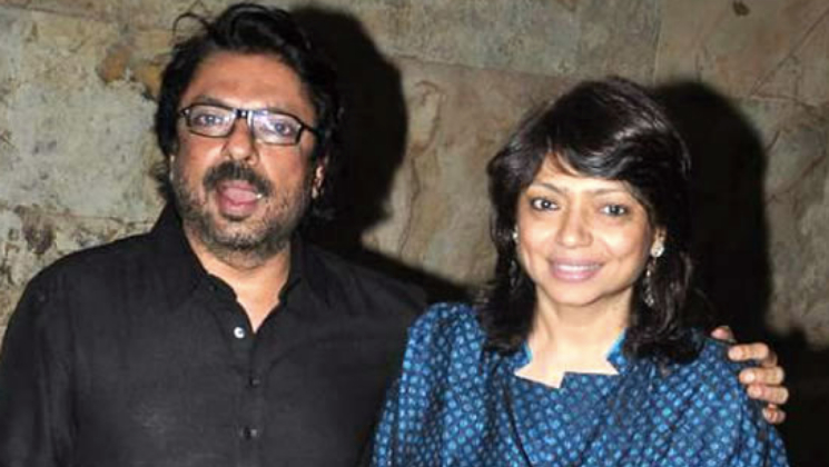 EXCLUSIVE: Sanjay Leela Bhansali’s niece Sharmin’s debut film to go on floors?
