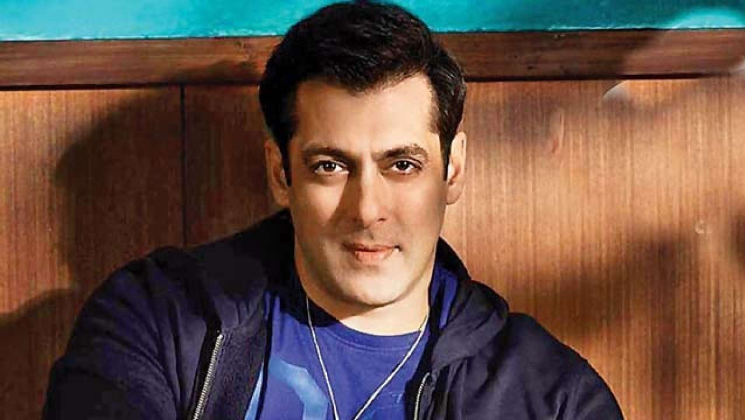 Read why Salman Khan urging fans to be SELFISH is a good thing