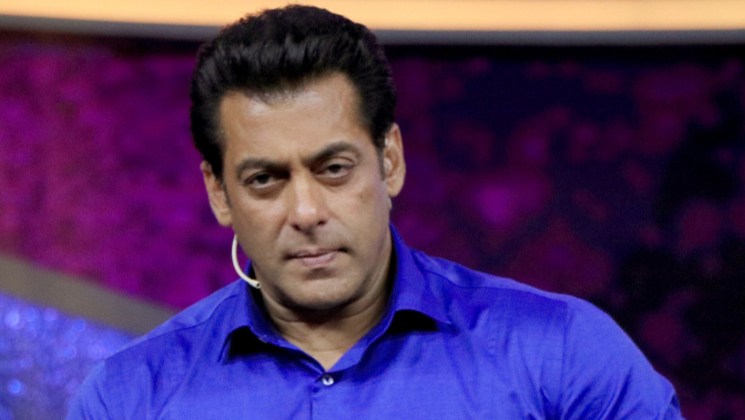 What's trolling? Salman decodes Twitter backlash for Race 3'