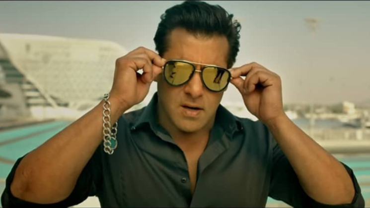 'Race 3' Trailer: 5 things that made the wait worth while of this Salman Khan starrer'Race 3' Trailer: 5 things that made the wait worth while of this Salman Khan starrer