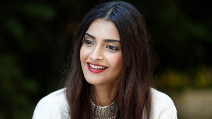 Sonam Kapoor: I'm protective about my personal life