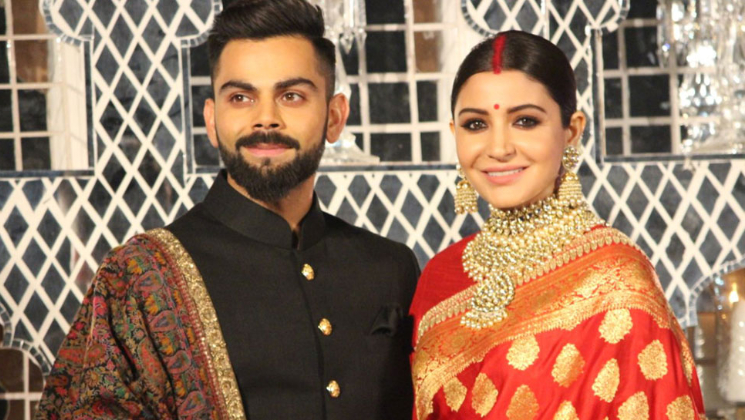 Anushka's hubby Virat reveals the reason why he does not want to display his trophies!