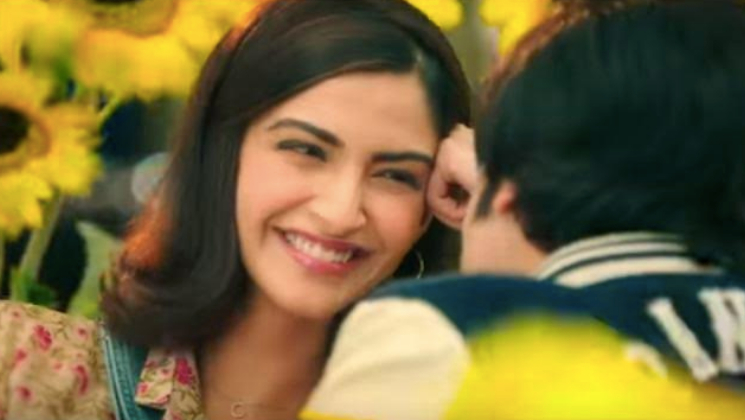 Ahead of 'Veere Di Wedding', Sonam Kapoor's wedding sequence in 'Sanju' has audience in splits!