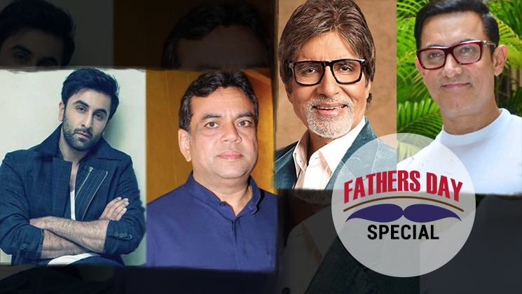 Father's Day Special: 5 On-screen father-son duos to look forward to this year!