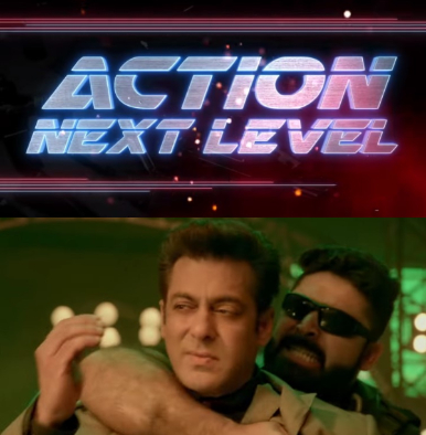 'Race 3' Action Trailer: This one has the 'Next Level' factor