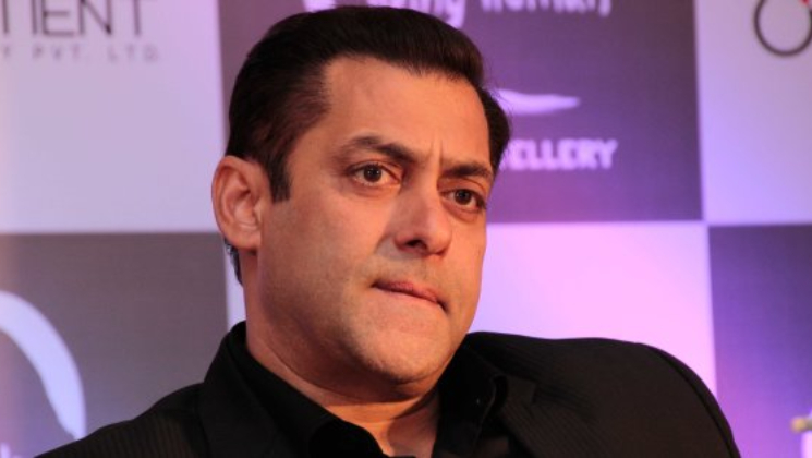 'Bharat': Salman Khan to not shoot overseas citing his conviction in Black-buck case?