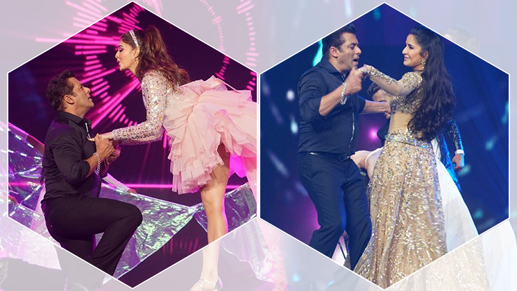 Check Out All The Pictures And Videos From Salman Khans Dabangg Reloaded Tour