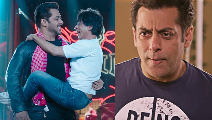 Eid 2018: Salman Khan gives treat to his fans with three teasers