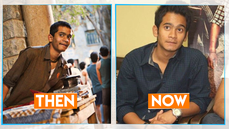 Millimetre from ‘3 Idiots’ has changed drastically and looks handsome AF!