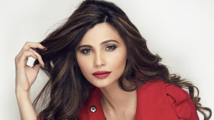 EXCLUSIVE: Daisy Shah turns down item numbers?