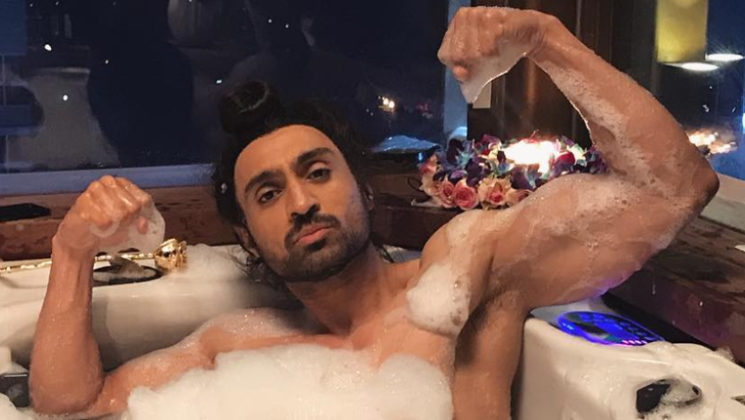 Watch: Diljit Dosanjh's workout will leave your jaws-dropped!