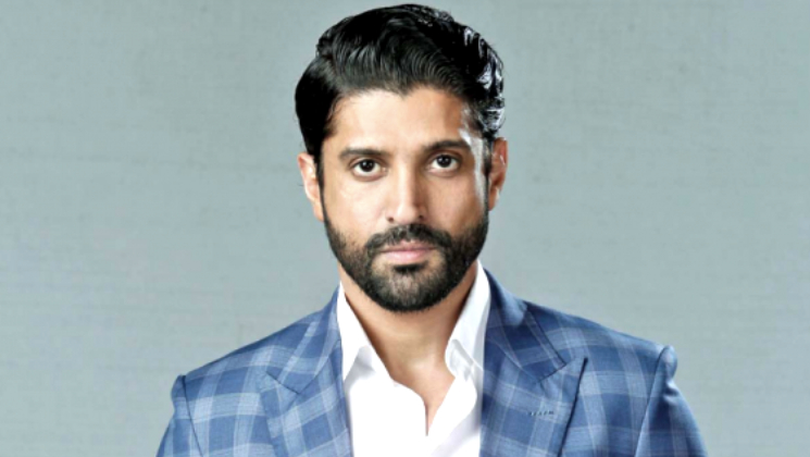 Farhan supports campaign to fight non-communicable diseases