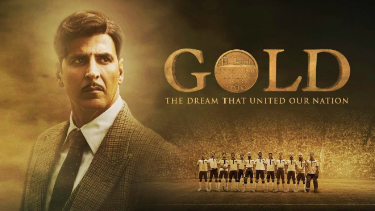'Gold': This Akshay Kumar new still evokes patriotism amongst the audience