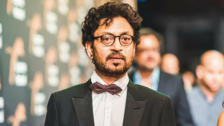 Irrfan Khan on neuroendocrine cancer: I was part of a trial-and-error game