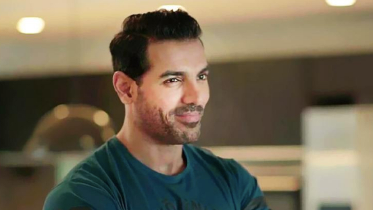 EXCLUSIVE: John Abraham to uplift the action quotient for 'RAW'?