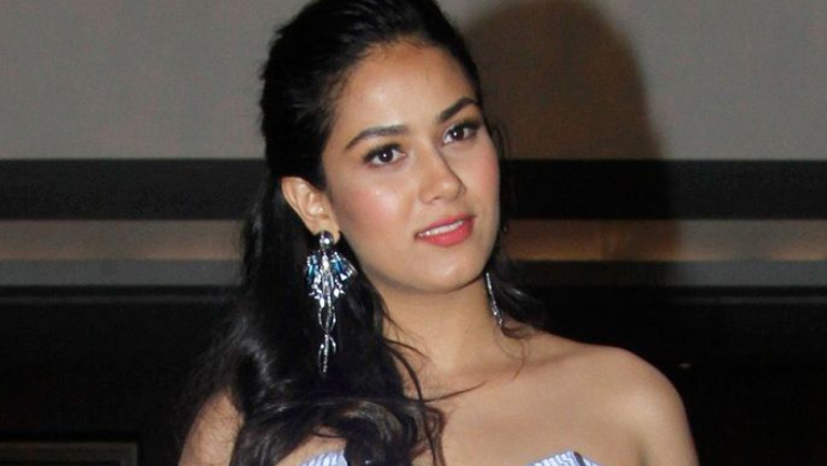 Mira Kapoor cannot stop gushing over Anil Kapoor's 'Race 3' look