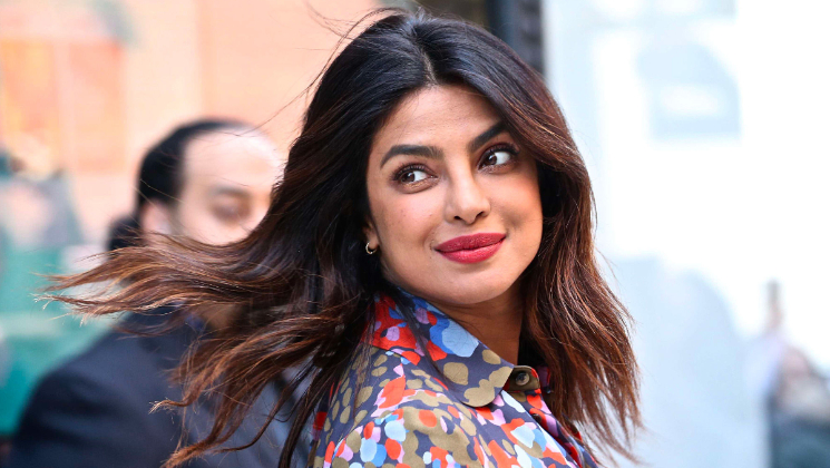 Priyanka Chopra is being paid a whopping amount for 'Bharat'- details inside