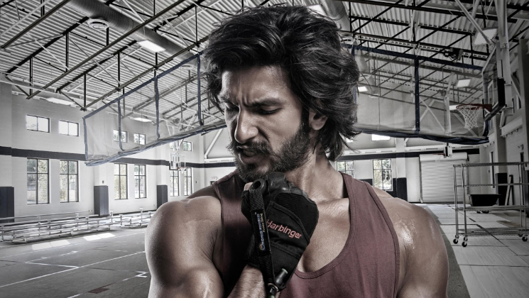 PIC- Ranveer Singh's transformation for 'Simmba' has left us open-mouthed