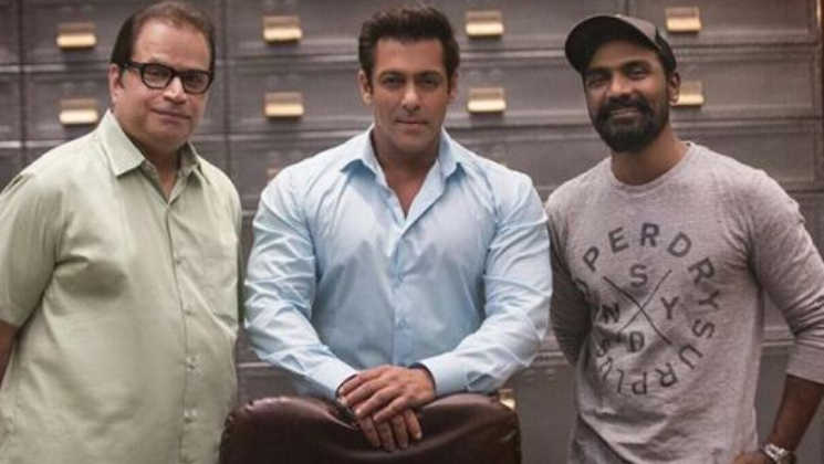 After undergoing this stirring experiences, Remo D'Souza, Salman Khan, and Jacqueline Fernandez will be seen collaborating for the second time together after 'Race 3'.
