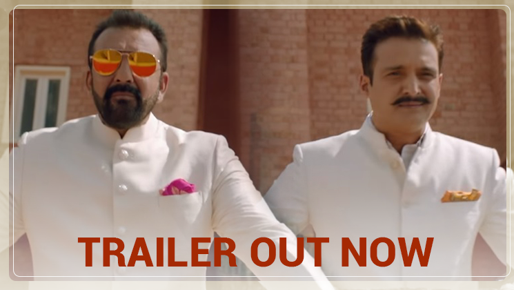 Saheb Biwi Aur Gangster 3 trailer