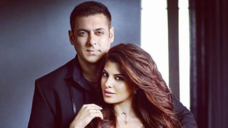 Not 'Aladin', Jacqueline Fernandez was going to make her Bollywood debut with this Salman Khan film
