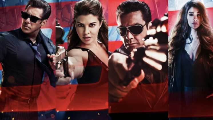 Box Office Report: Salman Khan's 'Race 3' takes a HUGE opening on Day 1