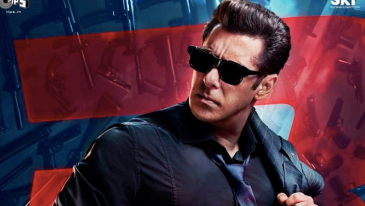 I personally planned on giving Salman a Larger than life entry sequence in 'Race 3': Remo D'Souza