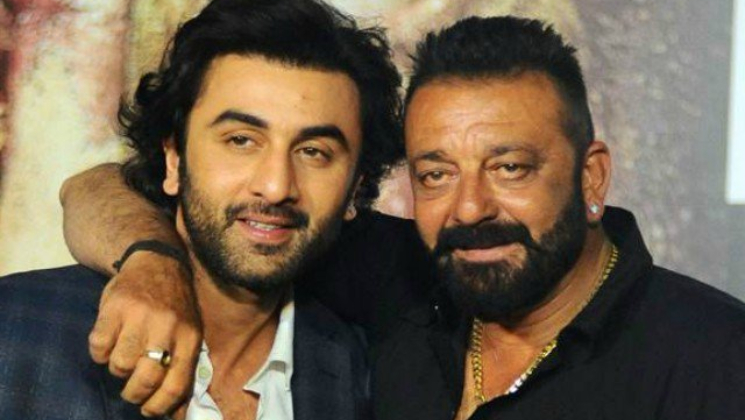 Sanjay Dutt on Ranbir Kapoor: There is no advice for him; he is doing a fantastic job