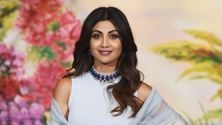 EXCLUSIVE: Shilpa Shetty Kundra reveals her production plans!