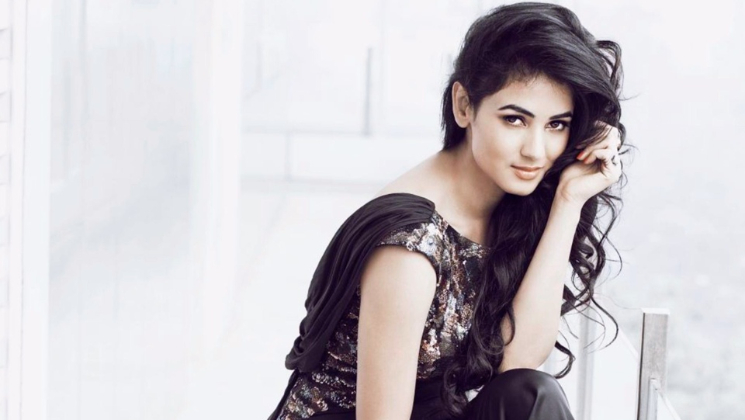 All you need to know about Sonal Chauhan's role in Mahesh Manjrekar's next