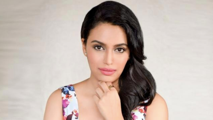 EXCLUSIVE: Commercial films will guarantee recognition - Swara Bhasker