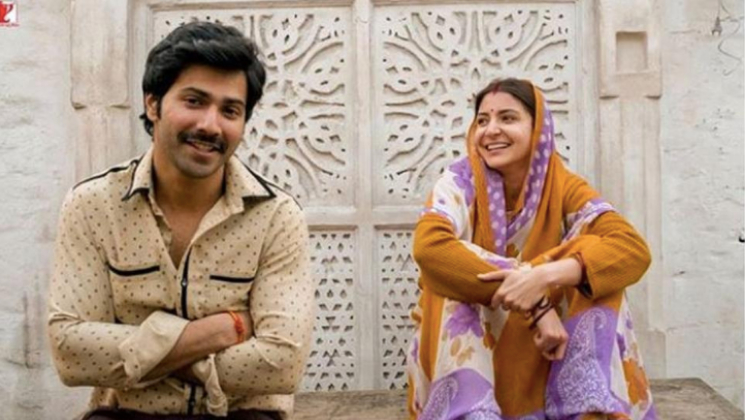 Varun Dhawan's character in 'Sui Dhaaga' is inspired by this famous comic character