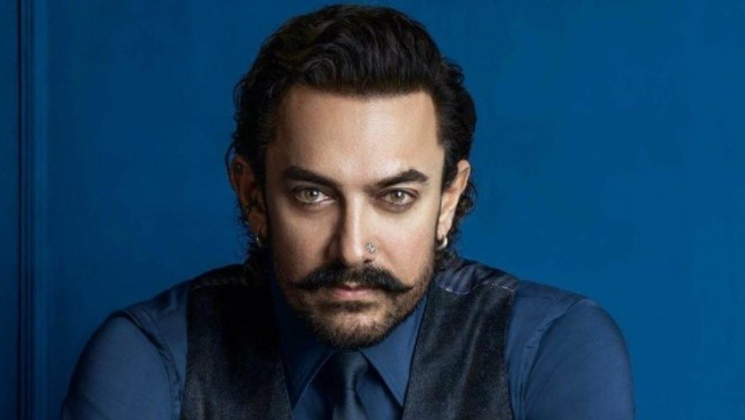 Aamir Khan Dangal Hum Hai Rahi Pyaar Ke