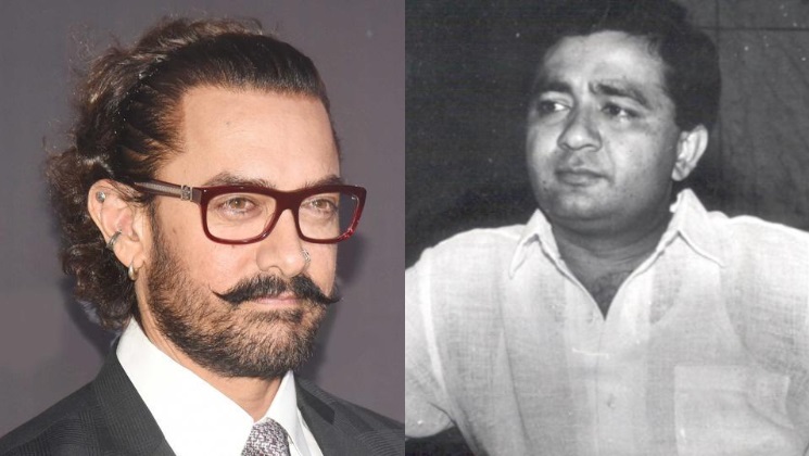 Aamir Khan Gulshan Kumar Mogul