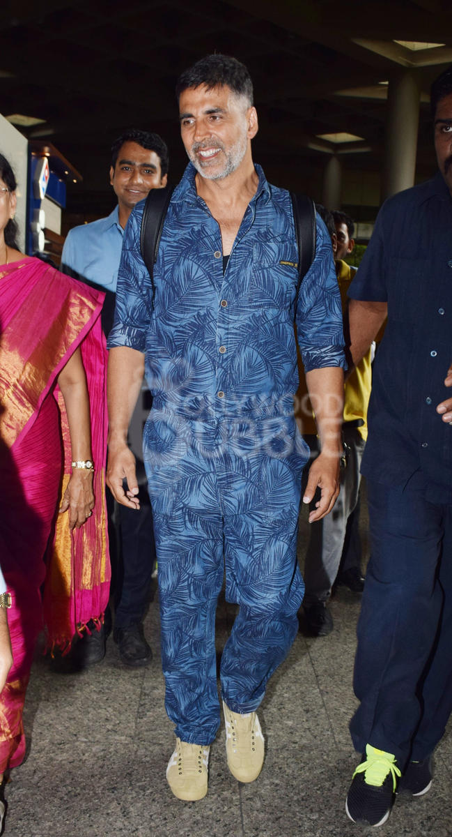 bollywood celebs airport july 23