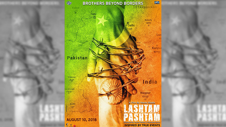 Lashtam Pashtam motion poster released