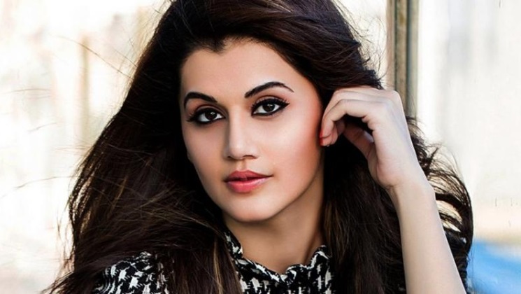Taapsee Pannu worst looking actress troll