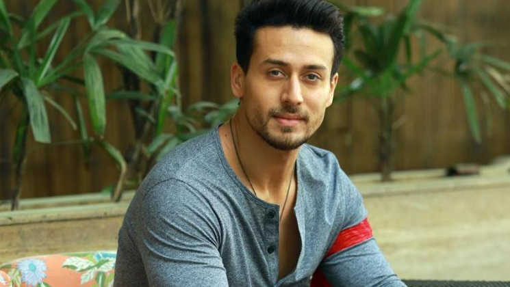 tiger shroff new apartment