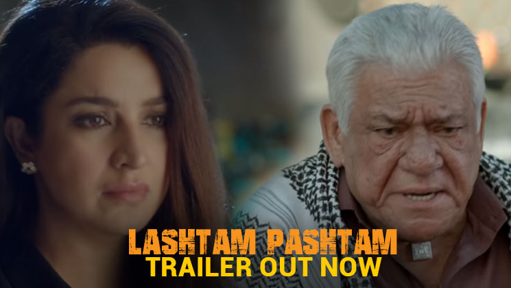 Lashtam Pashtam trailer