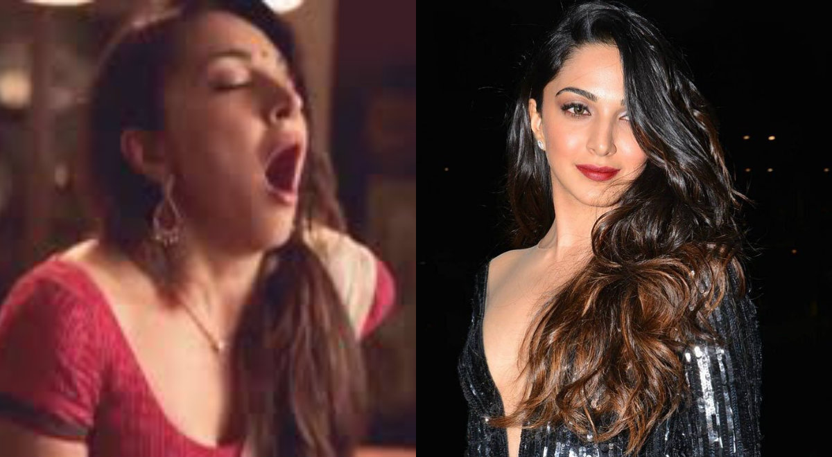 From using a vibrator to masturbation scene, Kiara Advani opens up on all