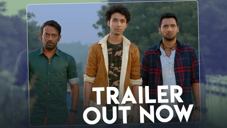 nawabzaade trailer out now