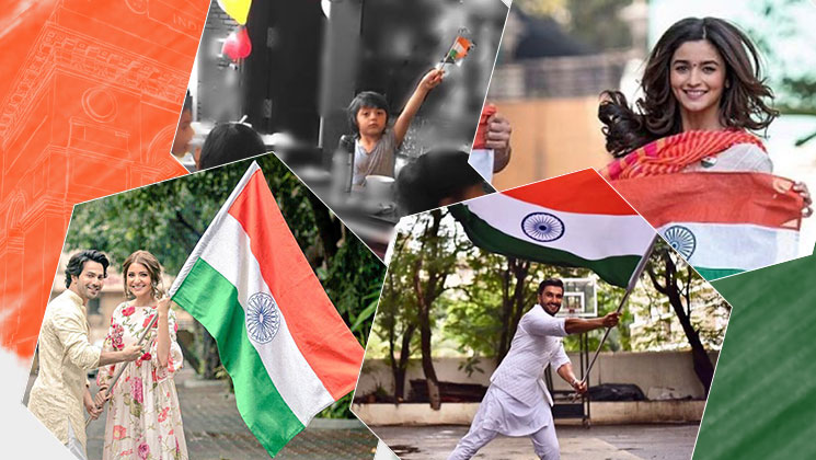 bollywood celebs independence day wishes