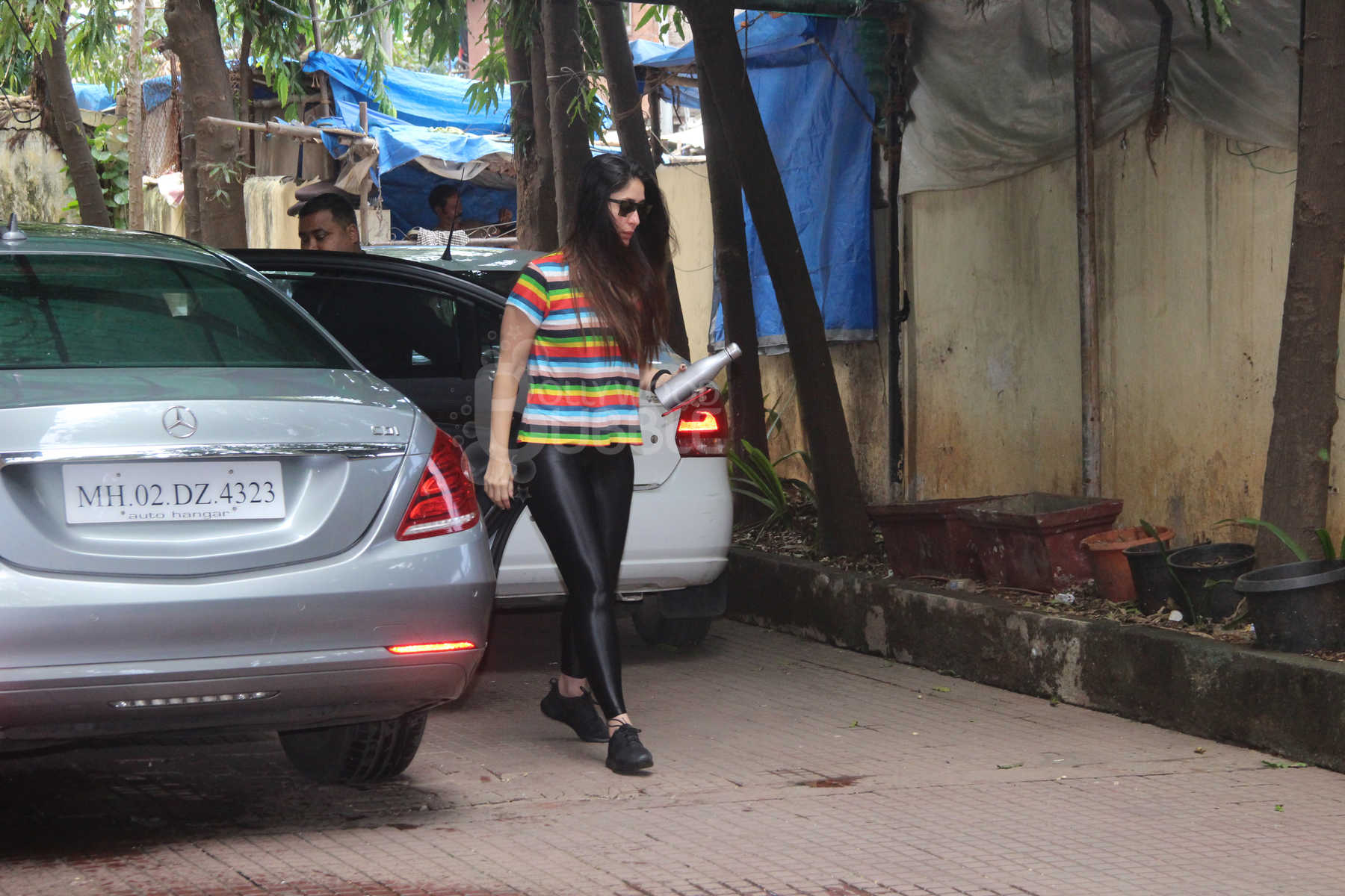 bollywood actresses spotted 30 august
