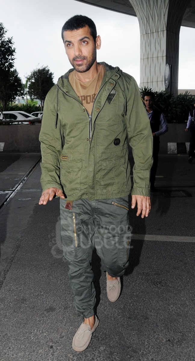 bollywood celebs airport 9 august