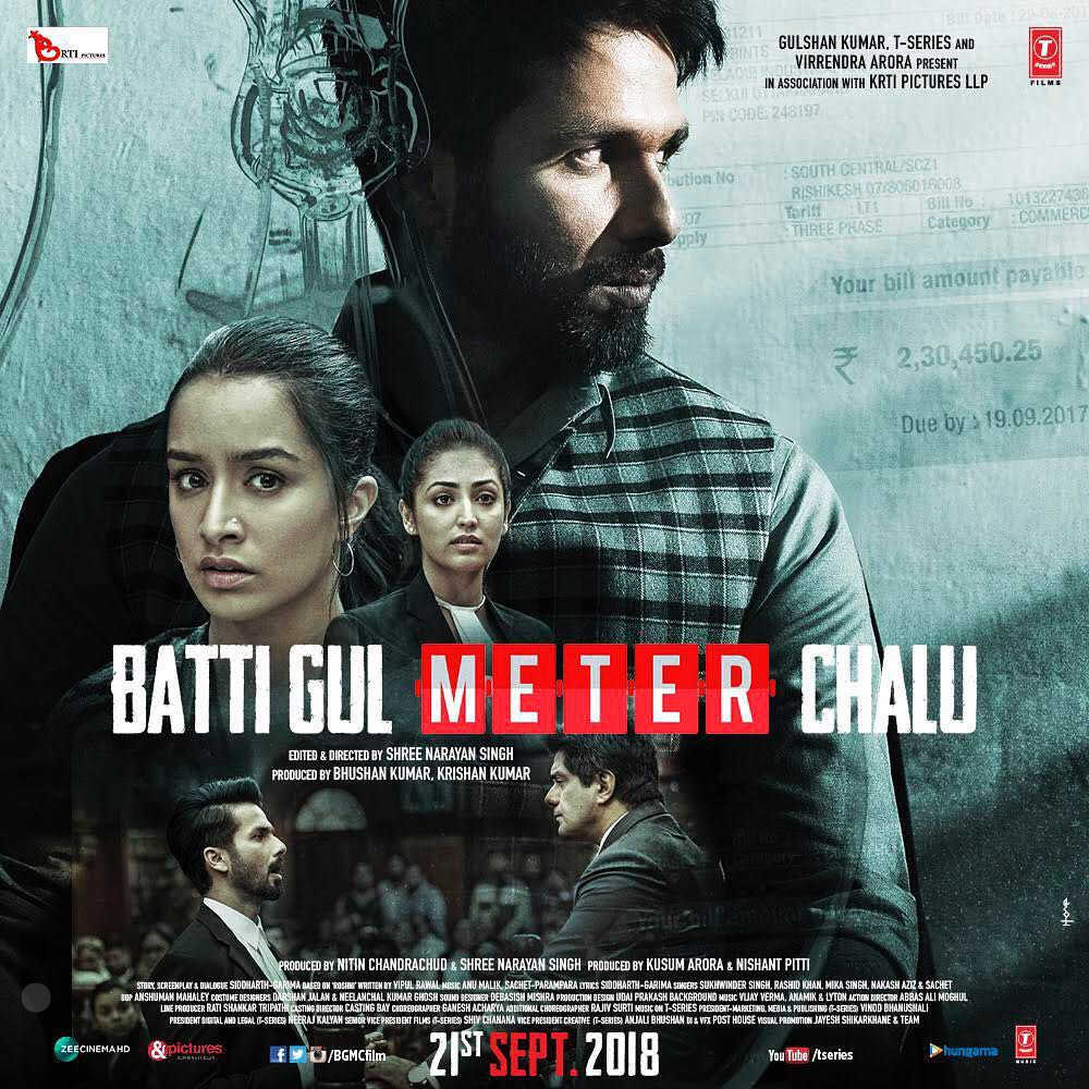 bollywood movies september 2018 release