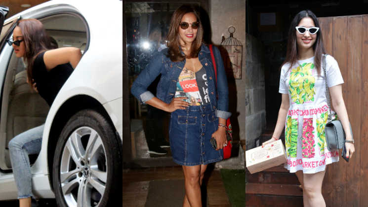 bollywood celebs spotted august 5